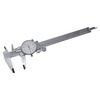 Northern Industrial 6in. Stainless Steel Dial Caliper