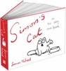 Simon's cat book