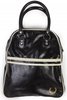 Сумка Fred Perry "Womens Bowling Bag" black