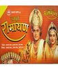 Anand Sagar - Ramayana (300 эпизодов) - DVD-set