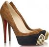 туфли Christian Louboutin Maggie