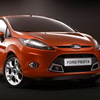 Ford Fiesta 2010