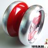 Black Knight Yoyo