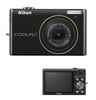 pocket camera, не уверена что иммено Coolpix