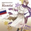 Hetalia Axis Powers Character CD Vol.7 Russia