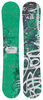 Snowboard "Burton"