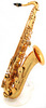 saxophone