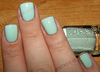 Essie - Mint Candy Apple