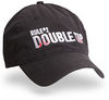 Double Tap Baseball Cap