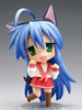 Nendoroid Konata Izumi