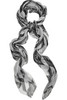 Alexander McQueen Scull Scarf