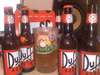 пиво duff