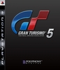 Gran Turismo 5 (PS3)