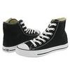 black chucks