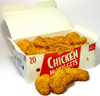 chiken mac nagets