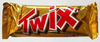 Twix кофейный