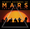 Концерт 30 Seconds to Mars