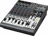 Микшерный пульт Behringer XENYX 1204FX