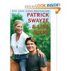 Книга The Time of My Life by Patrick Swayze and Lisa Niemi (Hardcover)