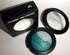 M.A.C mineralize Eye Shadow (duo) Blue sorcery