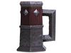 Tankard O' Terror Replica Stein - World of Warcraft Other at BigBadToyStore