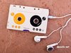 новый USB Cassette MP3 Player