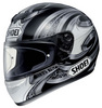 Shoei Raid II