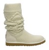 UGG Classic Argyle Knit Cream