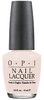 OPI in Bubble Bath