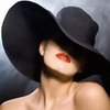 black hat