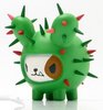 tokidoki: Cactus Friends - Bastardino