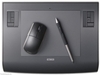 Планшет Wacom  Intuos3 A5