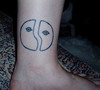 hedwig's tattoo