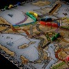 Игра Ticket to Ride