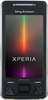 Sony Ericsson Xperia X1