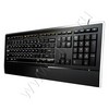 Logitech Illuminated Keyboard