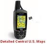 Garmin GPSMAP 60CSx Handheld GPS Receiver