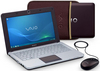 Ноутбук Sony VAIO VPC-W12Z1R/T