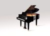 Yamaha grand-piano GC2