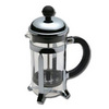 French press