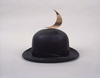 magritte's hat