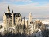 Neuschwanstein