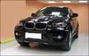 Машина BMW X6