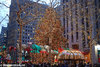 Christmas in New York