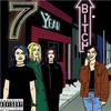 7 Year Bitch "Gato Negro" CD