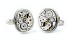 Watch Movement Cufflinks