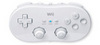 Wii Classic Controller