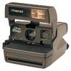 Polaroid One-Step 600 Instant Camera