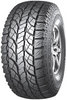 Колеса зубастые Yokohama G012 235/75R16