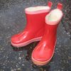 Rubber Boots